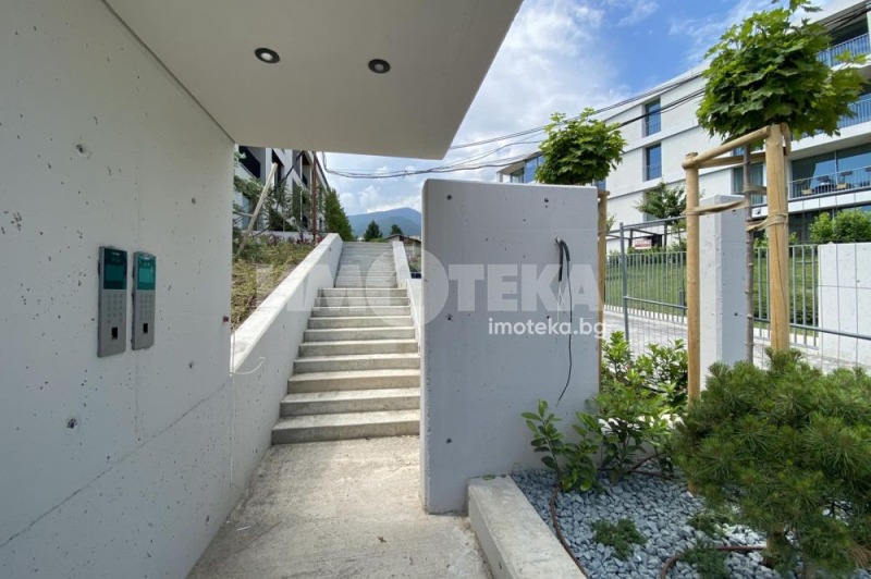 De vânzare  2 dormitoare Sofia , Dragalevți , 113 mp | 69905516 - imagine [5]