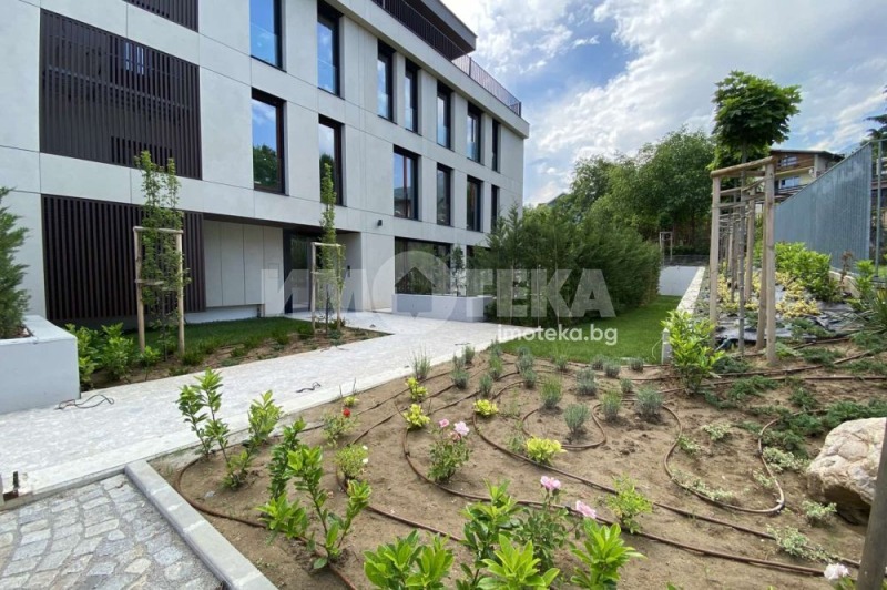 De vânzare  2 dormitoare Sofia , Dragalevți , 113 mp | 69905516