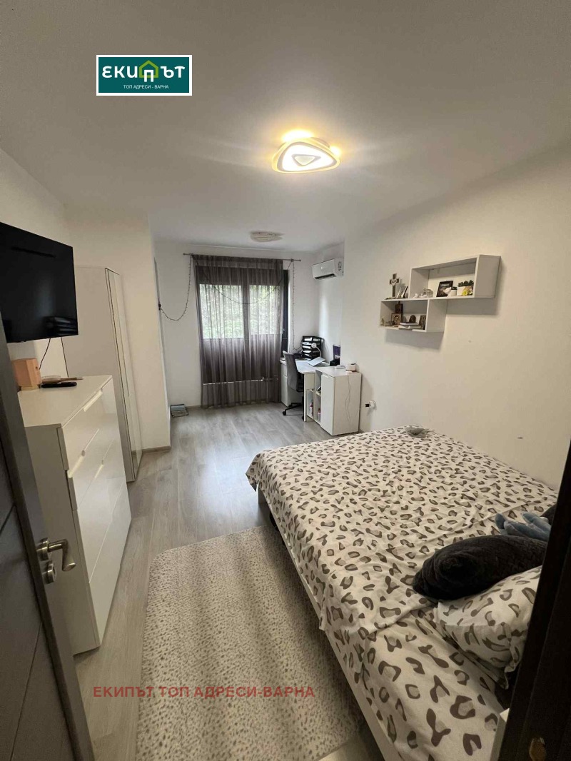Продава  3-стаен град Варна , Бриз , 133 кв.м | 78911616 - изображение [7]