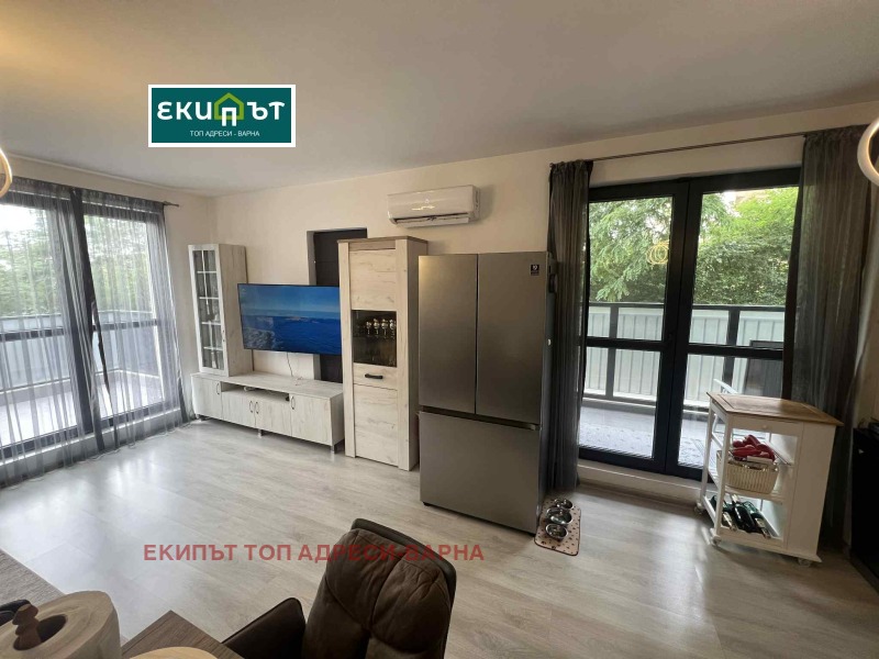 Продава  3-стаен град Варна , Бриз , 133 кв.м | 78911616 - изображение [3]