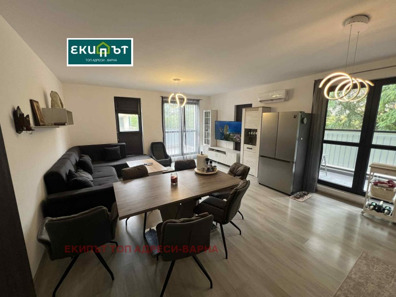Продава  3-стаен град Варна , Бриз , 133 кв.м | 78911616