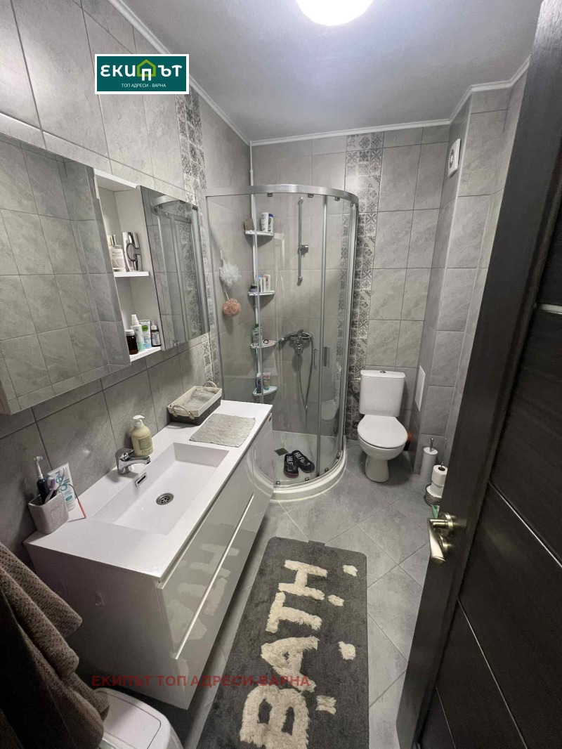 Продава  3-стаен град Варна , Бриз , 133 кв.м | 78911616 - изображение [16]