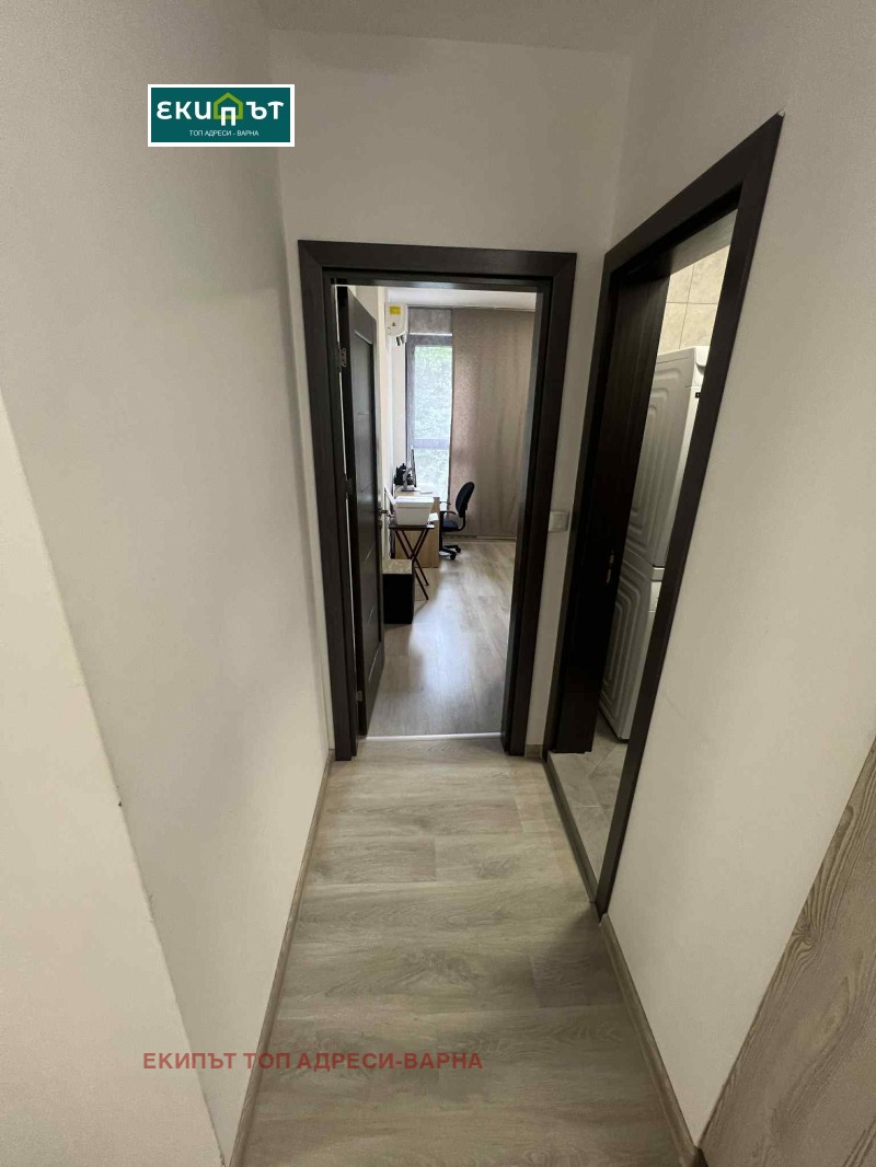 Продава  3-стаен град Варна , Бриз , 133 кв.м | 78911616 - изображение [9]