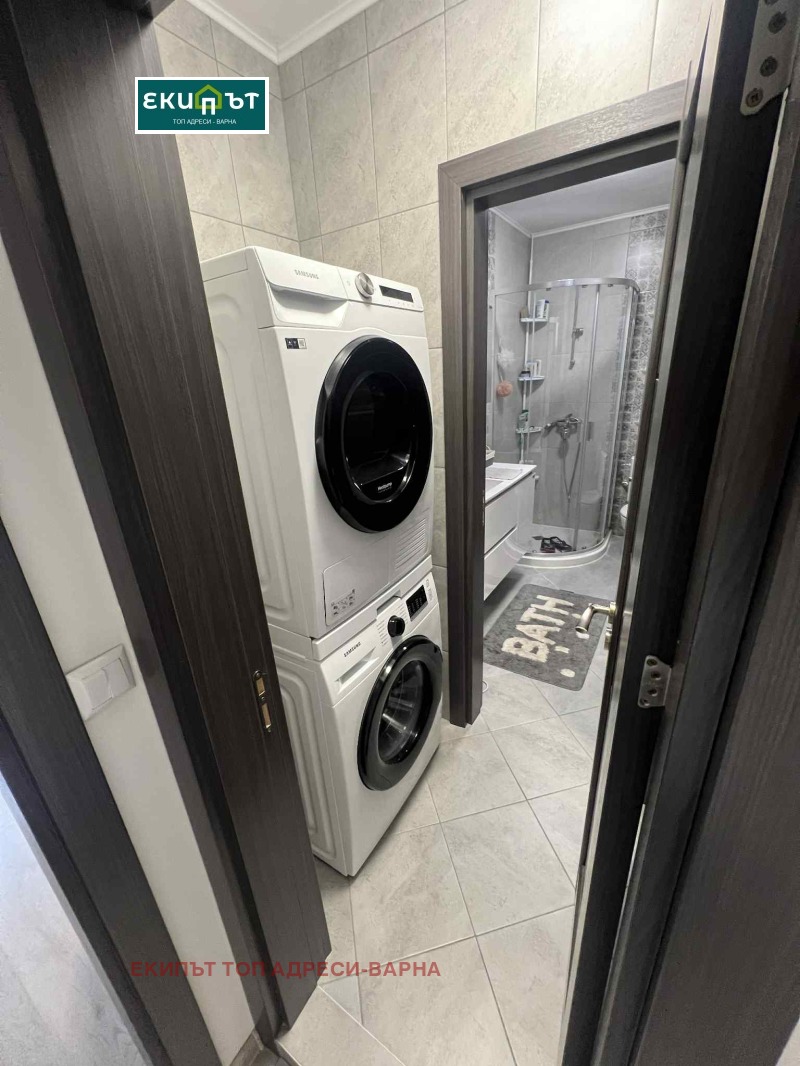 Продава  3-стаен град Варна , Бриз , 133 кв.м | 78911616 - изображение [15]