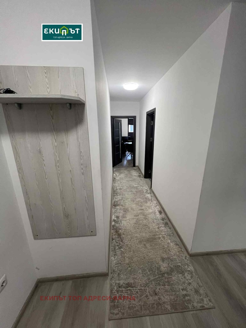 Продава  3-стаен град Варна , Бриз , 133 кв.м | 78911616 - изображение [12]