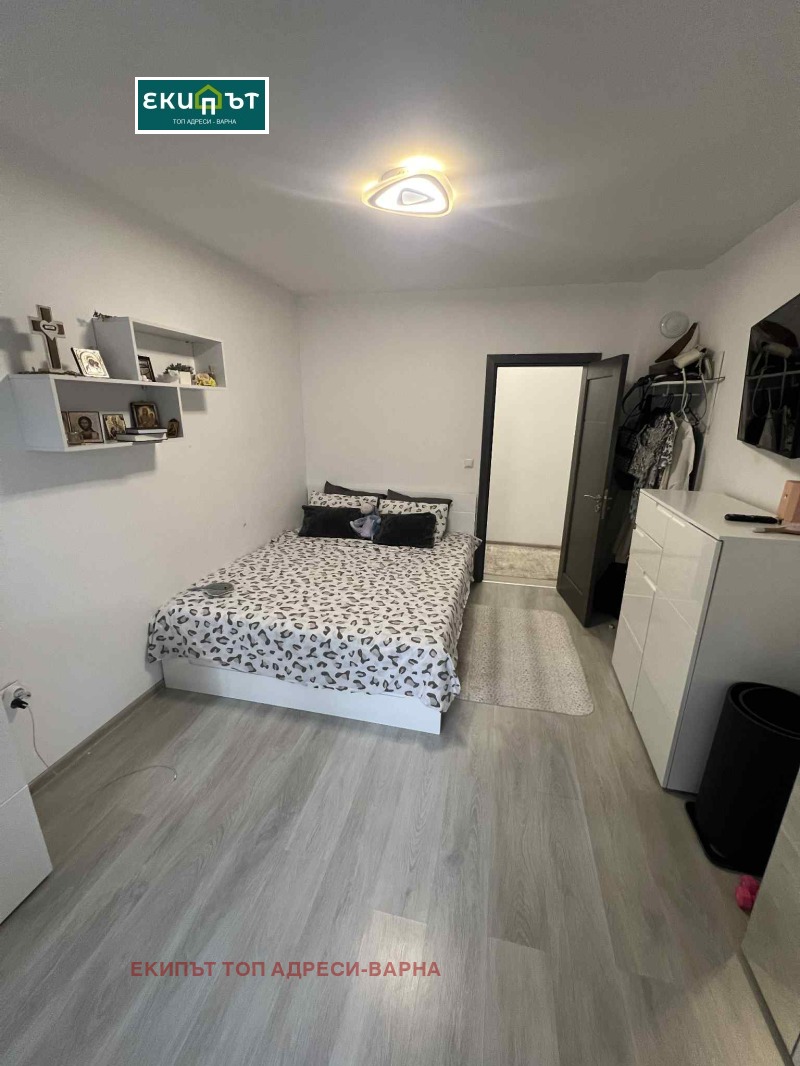Продава  3-стаен град Варна , Бриз , 133 кв.м | 78911616 - изображение [8]