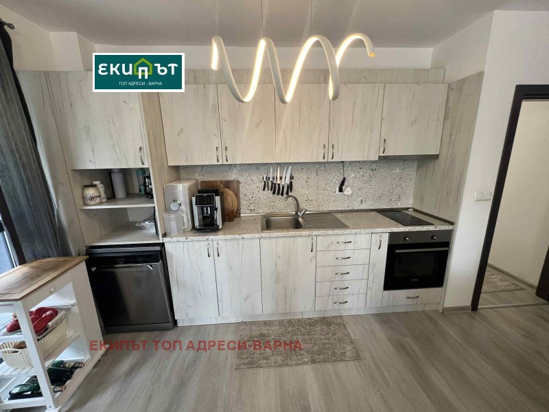 Продава  3-стаен град Варна , Бриз , 133 кв.м | 78911616 - изображение [4]