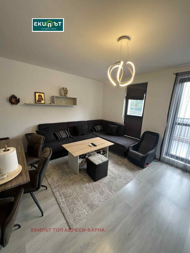 Продава  3-стаен град Варна , Бриз , 133 кв.м | 78911616 - изображение [2]