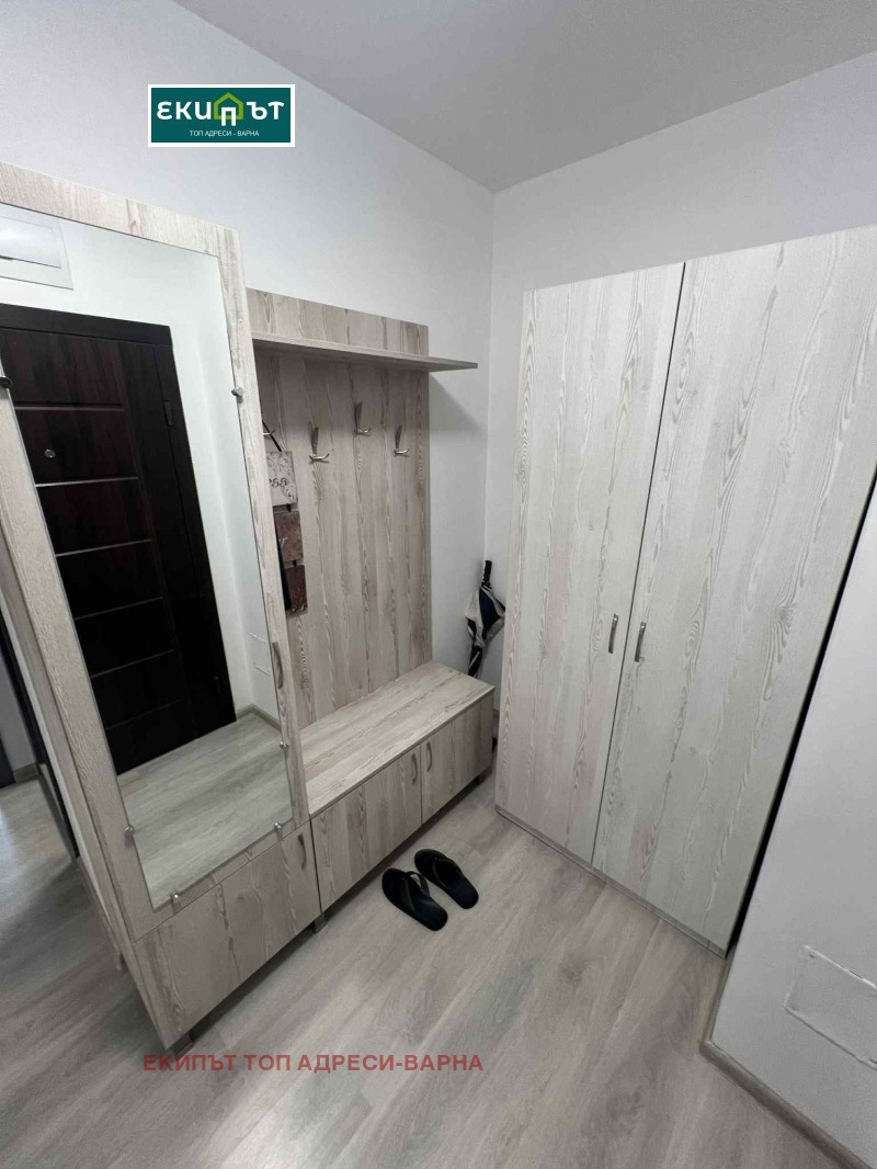 Продава  3-стаен град Варна , Бриз , 133 кв.м | 78911616 - изображение [11]