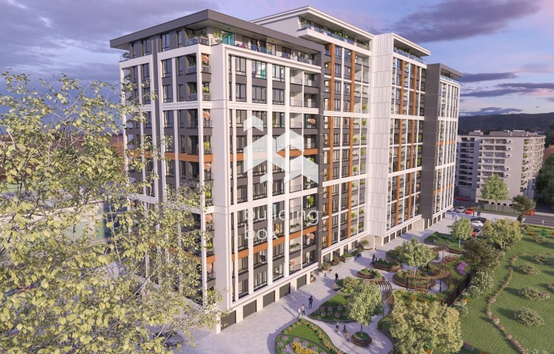 Продава 3-СТАЕН, град Пловдив, Гагарин • 151800 € • 84568062 — Holmes.bg