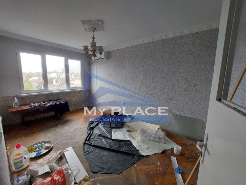 Продаја  2 спаваће собе Шумен , Пазара , 85 м2 | 12125649 - слика [3]