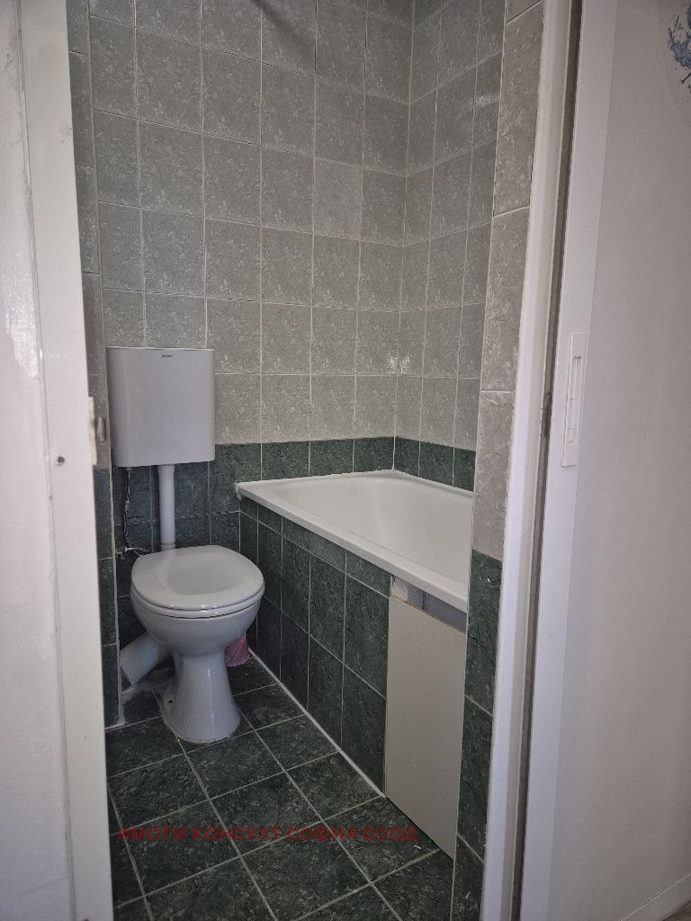 Продава 3-СТАЕН, гр. София, Бъкстон, снимка 5 - Апартаменти - 52857553