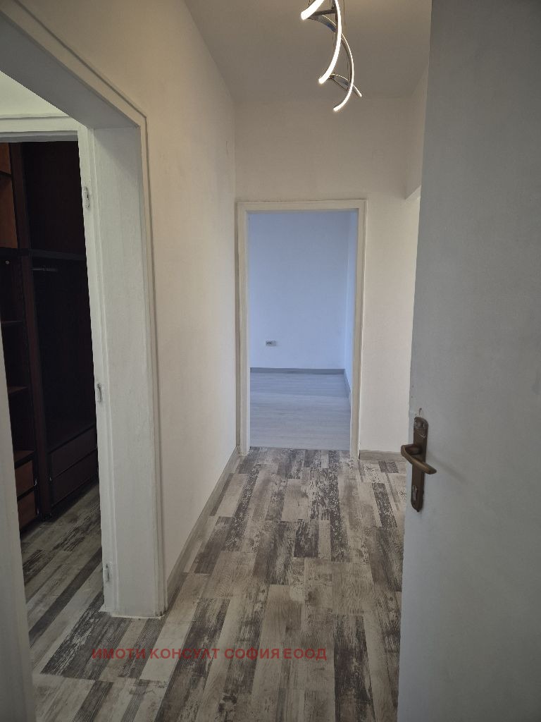 Продава 3-СТАЕН, гр. София, Бъкстон, снимка 4 - Апартаменти - 52857553