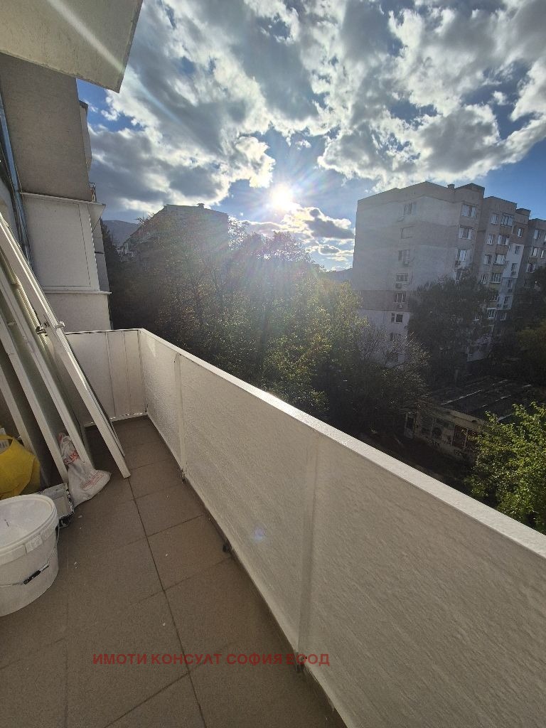 Продава 3-СТАЕН, гр. София, Бъкстон, снимка 3 - Апартаменти - 52857553