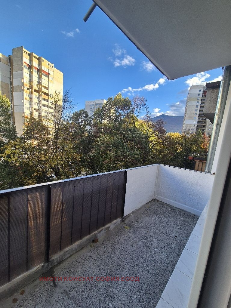 Продава 3-СТАЕН, гр. София, Бъкстон, снимка 8 - Апартаменти - 52857553