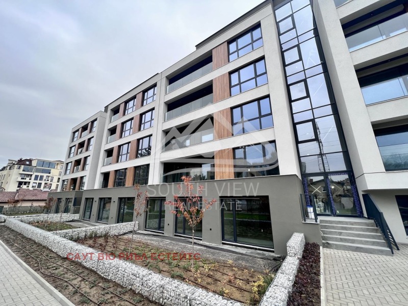 Продава 3-СТАЕН, гр. София, Витоша, снимка 8 - Апартаменти - 52534855