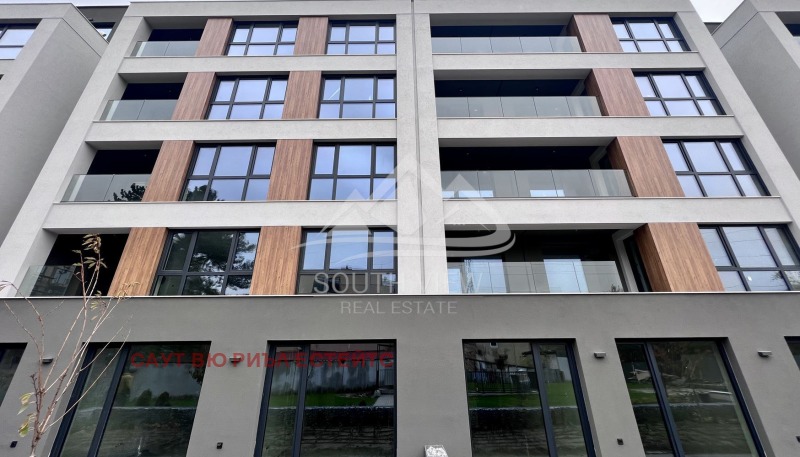 Продава 3-СТАЕН, гр. София, Витоша, снимка 2 - Апартаменти - 52534855