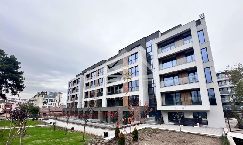 Продава 3-СТАЕН, гр. София, Витоша, снимка 6 - Апартаменти - 52534855