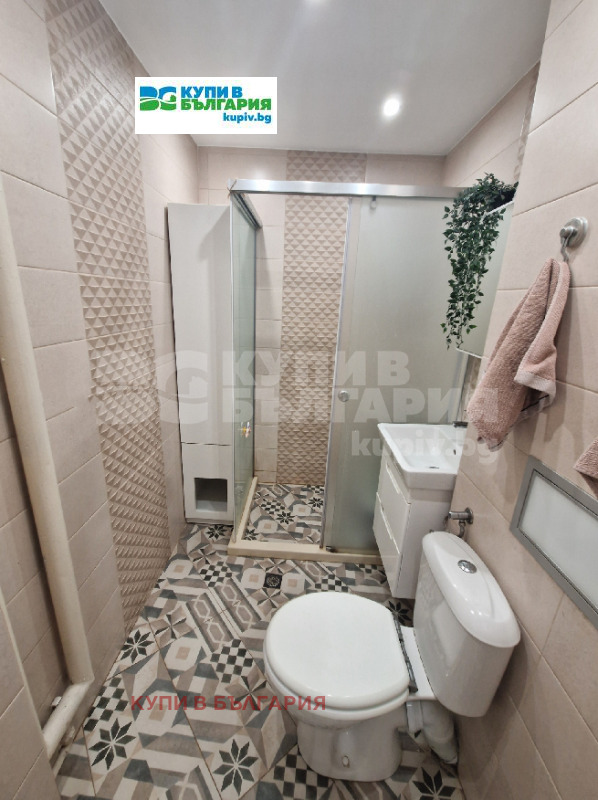 Продава 3-СТАЕН, гр. София, Надежда 2, снимка 6 - Апартаменти - 55446446
