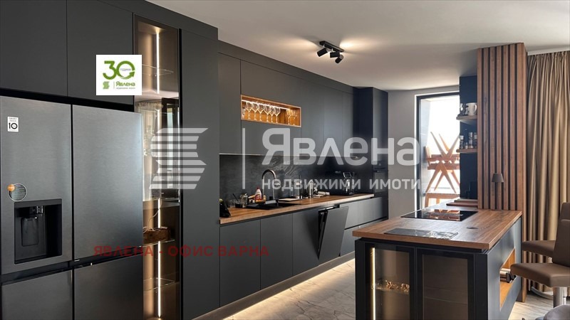 Продава 4-СТАЕН, гр. Варна, к.к. Св.Св. Константин и Елена, снимка 9 - Апартаменти - 54001814