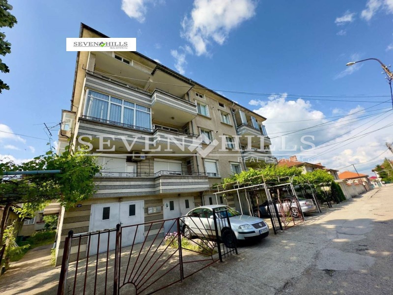 Продава  Многостаен област Пловдив , гр. Първомай , 114 кв.м | 85407914