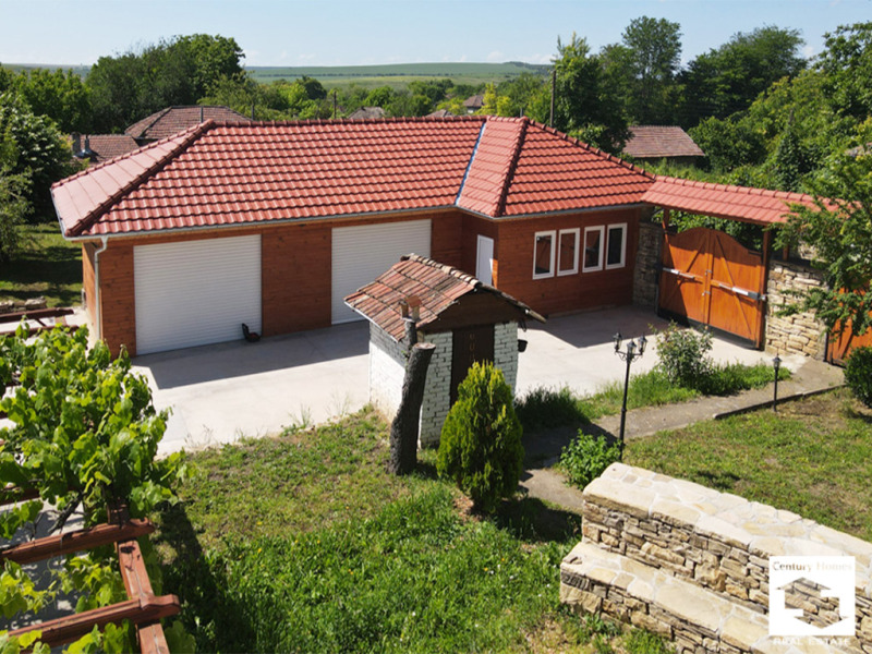 Til salgs  Hus region Veliko Tarnovo , Obedinenie , 210 kvm | 44911914 - bilde [2]