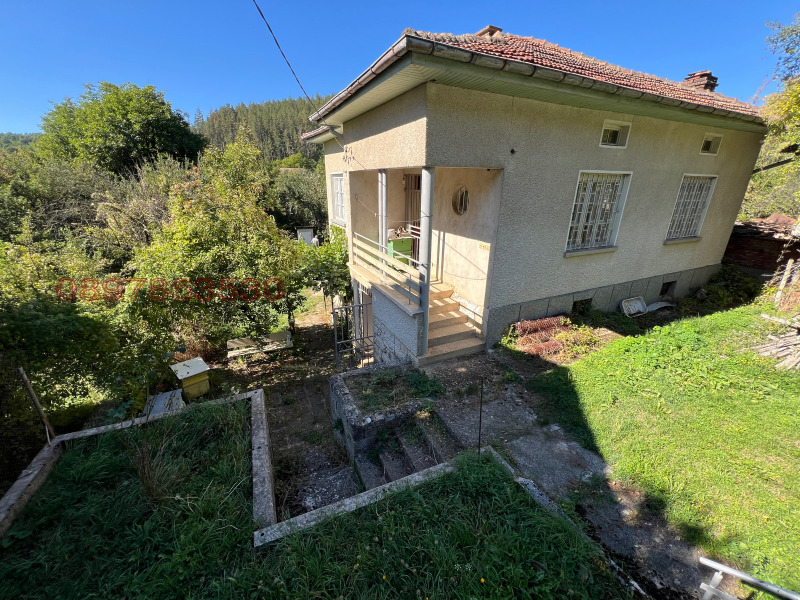 Продава КЪЩА, с. Дивля, област Перник