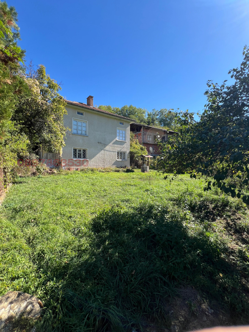 Продава КЪЩА, с. Дивля, област Перник, снимка 3 - Къщи - 52779142