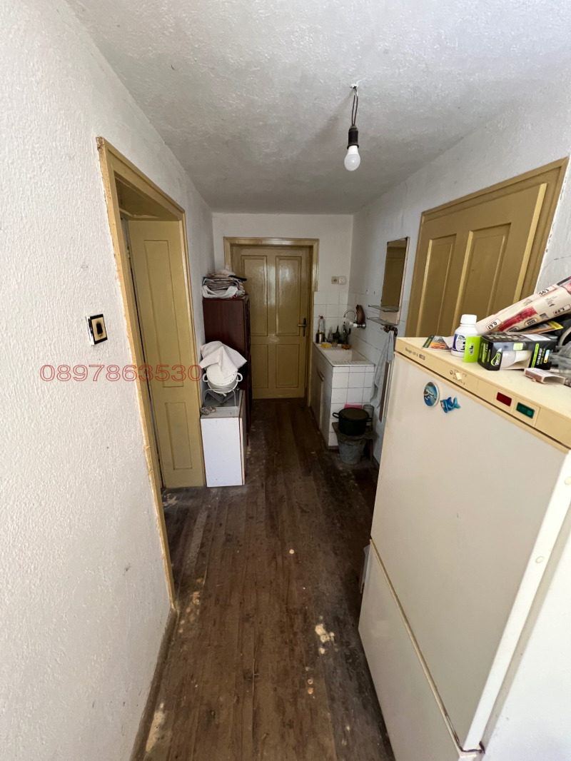 Продава КЪЩА, с. Дивля, област Перник, снимка 5 - Къщи - 52779142