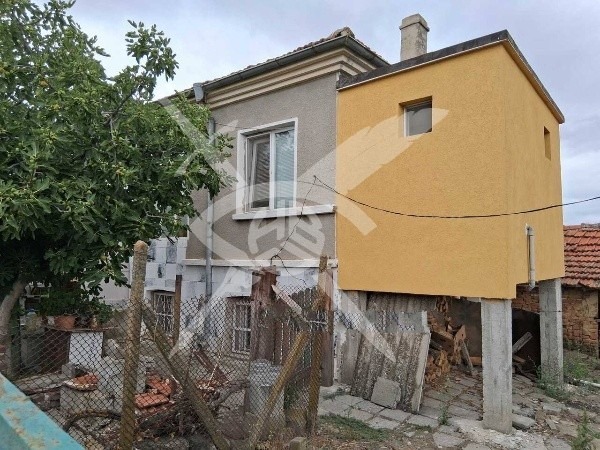 Продава  Къща област Бургас , с. Искра , 110 кв.м | 79387094
