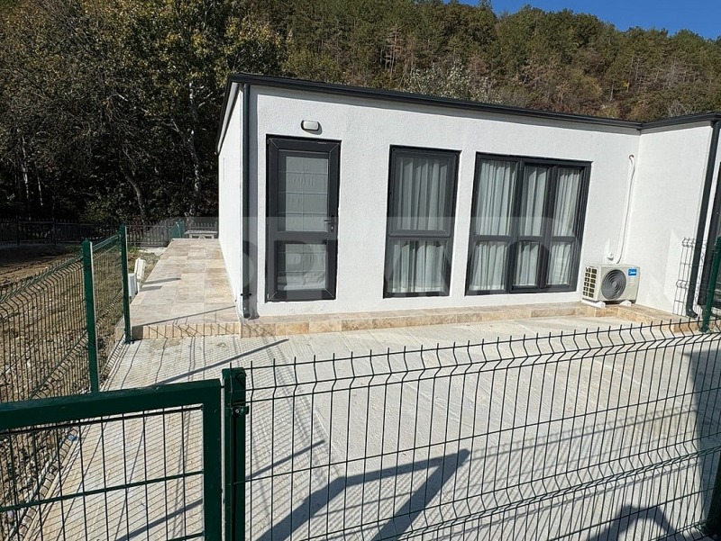 Продава КЪЩА, гр. Варна, м-т Фичоза, снимка 7 - Къщи - 52242947