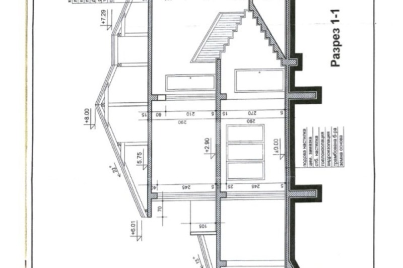 Продава КЪЩА, с. Първенец, област Пловдив, снимка 2 - Къщи - 52454077