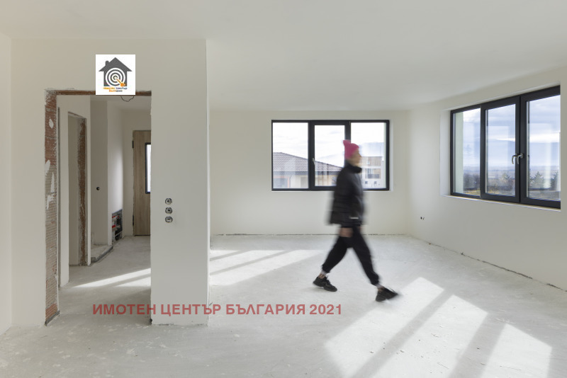 Продава КЪЩА, с. Пожарево, област София област, снимка 5 - Къщи - 52627439