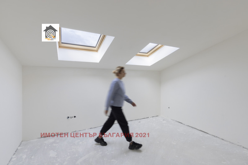 Продава КЪЩА, с. Пожарево, област София област, снимка 7 - Къщи - 52627439