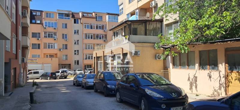 Satılık  Гараж, Паркомясто Varna , Vazrajdane 1 , 37 metrekare | 35566839 - görüntü [3]