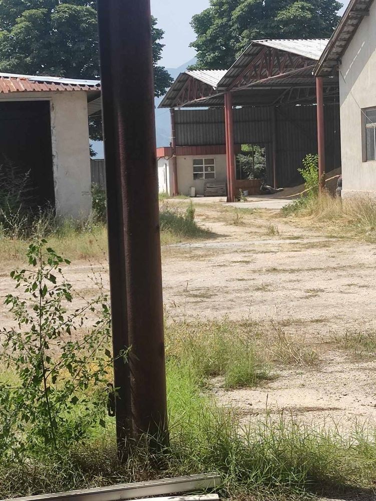 Продава ПРОМ. ПОМЕЩЕНИЕ, с. Куртово Конаре, област Пловдив, снимка 14 - Производствени сгради - 55636415