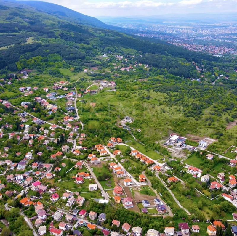 Til salg  Grund Sofia , Bistritsa , 545 kvm | 55408435