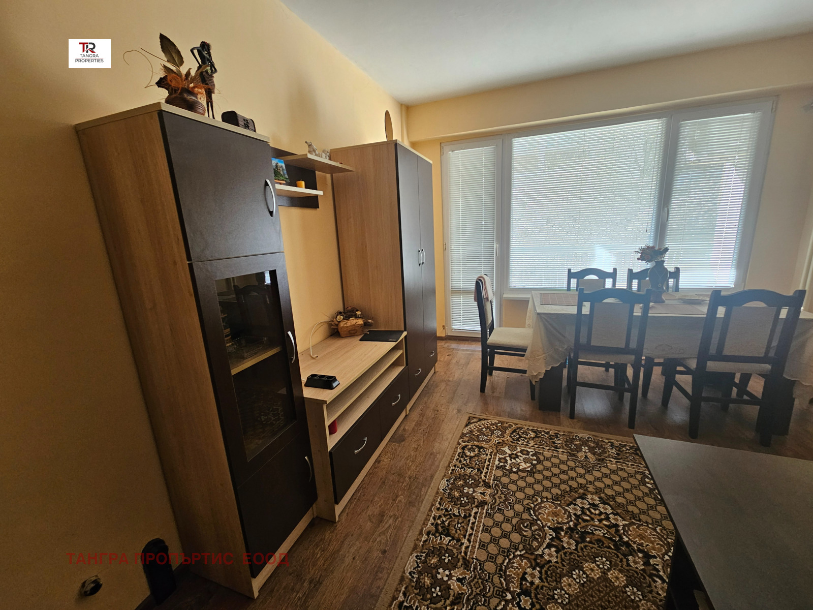 Продава 1-СТАЕН, гр. Радомир, област Перник, снимка 2 - Апартаменти - 53989366