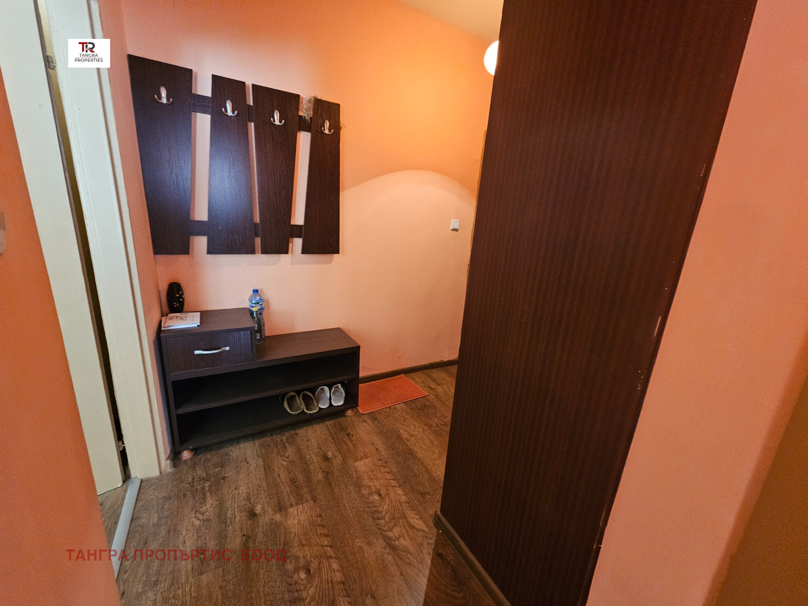 Продава 1-СТАЕН, гр. Радомир, област Перник, снимка 5 - Апартаменти - 53989366