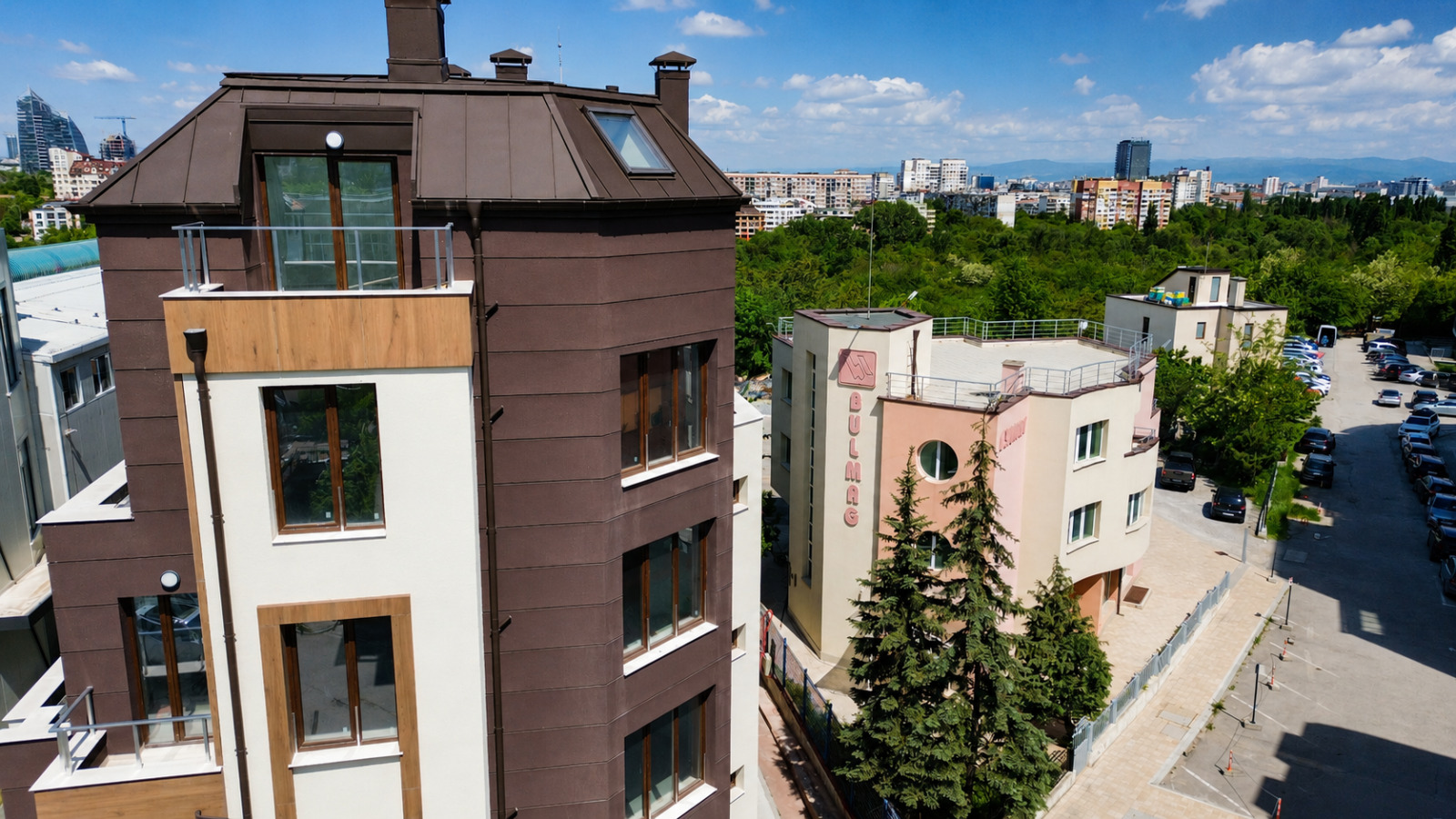 Продава 2-СТАЕН, гр. София, Младост 1, снимка 17 - Апартаменти - 55697351