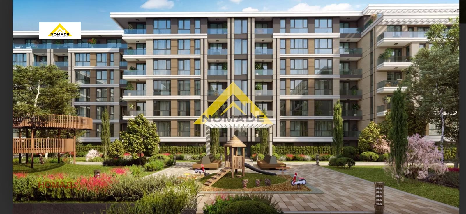 Продава 2-СТАЕН, гр. Пловдив, Остромила