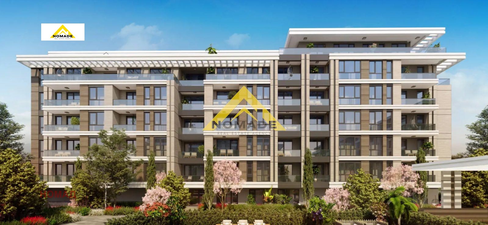 Продава 2-СТАЕН, гр. Пловдив, Остромила, снимка 2 - Апартаменти - 50559255