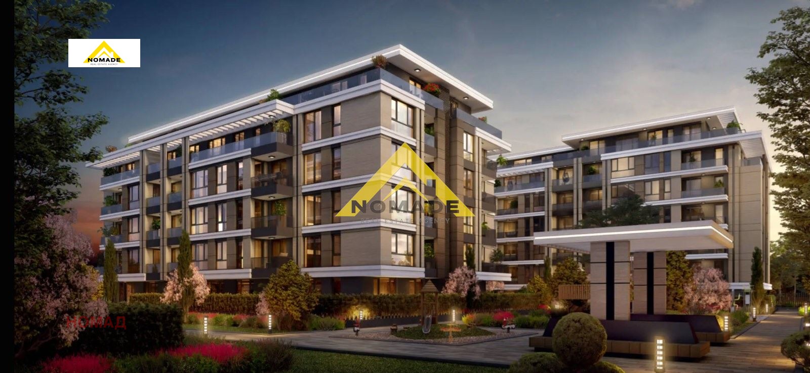 Продава 2-СТАЕН, гр. Пловдив, Остромила, снимка 2 - Апартаменти - 50559255