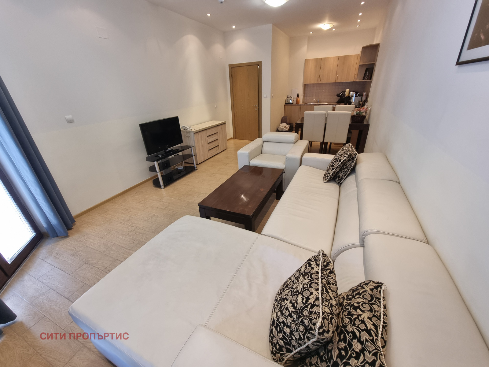 Продава 2-СТАЕН, гр. Банско, област Благоевград, снимка 3 - Апартаменти - 54273179