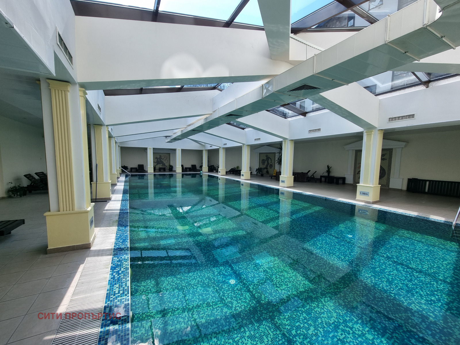 Продава 2-СТАЕН, гр. Банско, област Благоевград, снимка 9 - Апартаменти - 54273179