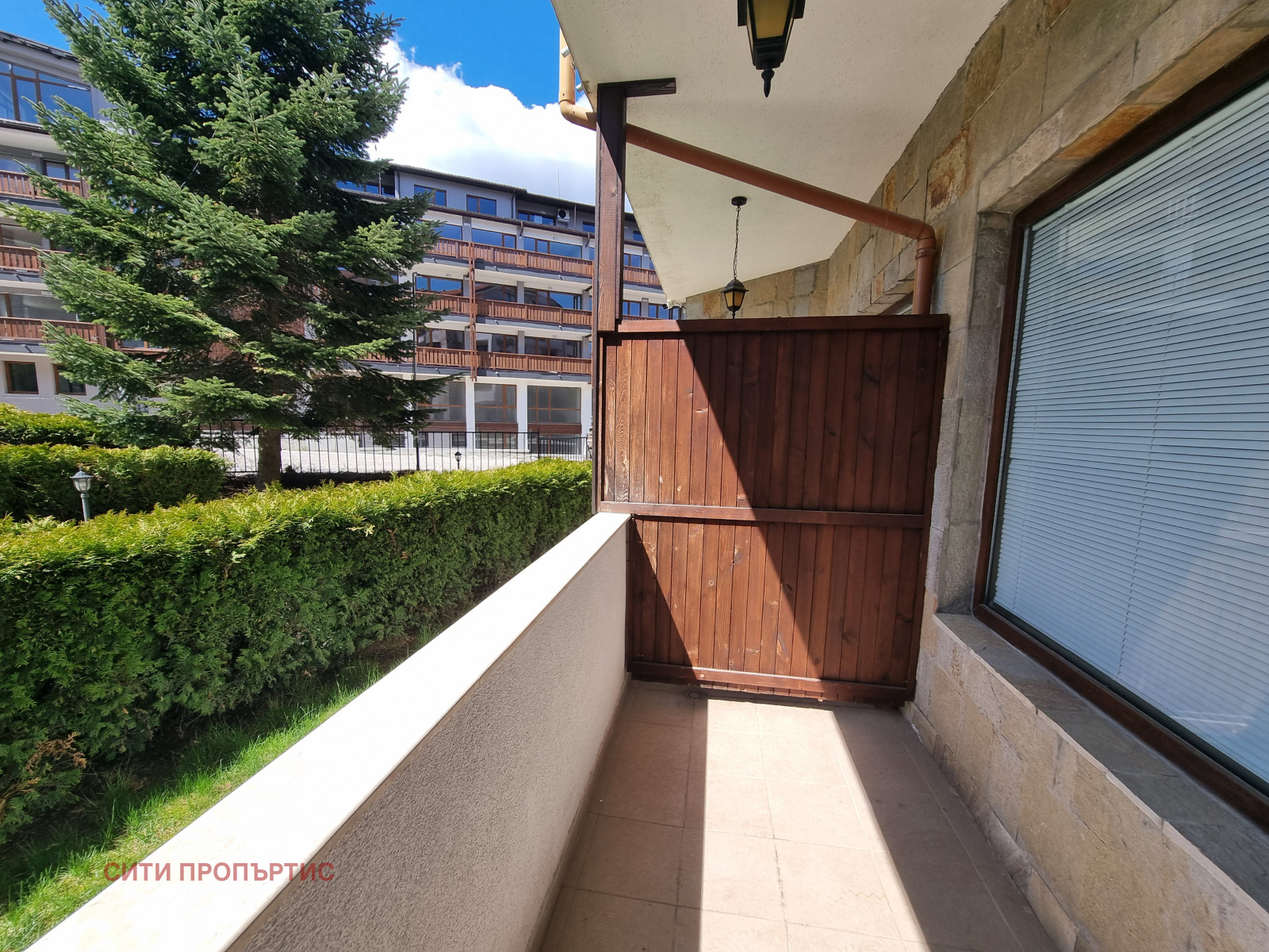 Продава 2-СТАЕН, гр. Банско, област Благоевград, снимка 6 - Апартаменти - 54273179