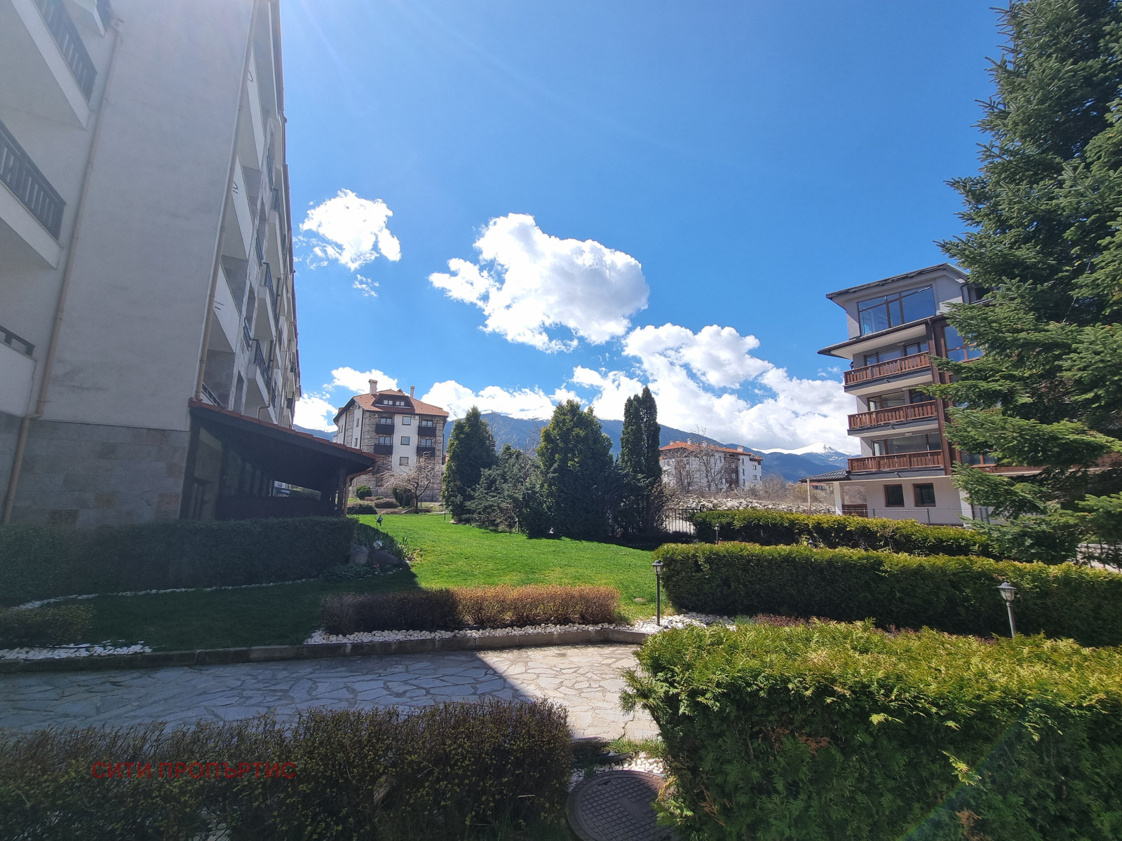 Продава 2-СТАЕН, гр. Банско, област Благоевград, снимка 7 - Апартаменти - 54273179