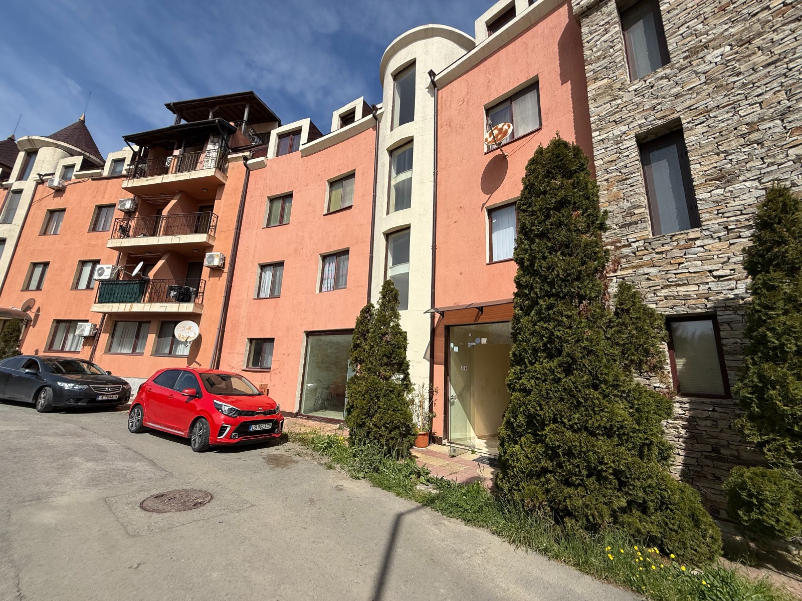 Продава 2-СТАЕН, гр. Царево, област Бургас, снимка 9 - Апартаменти - 54500845