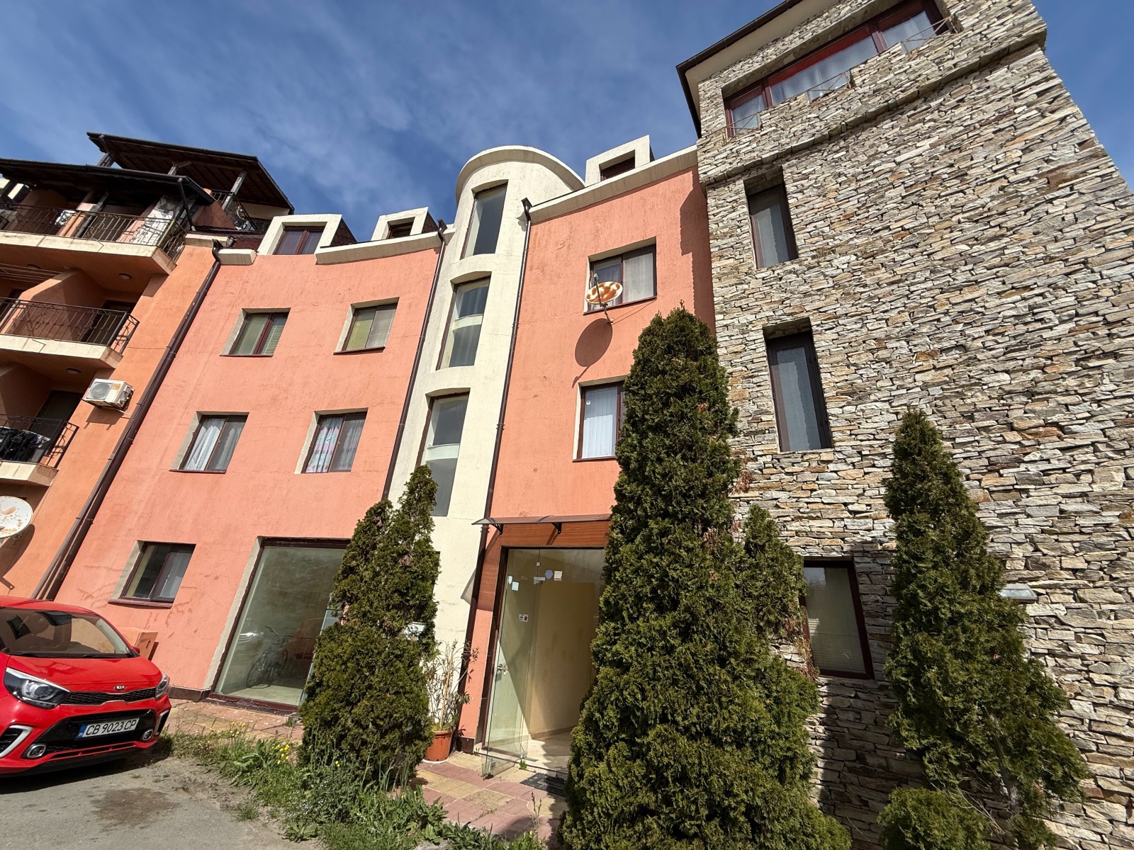 Продава 2-СТАЕН, гр. Царево, област Бургас, снимка 8 - Апартаменти - 54500845