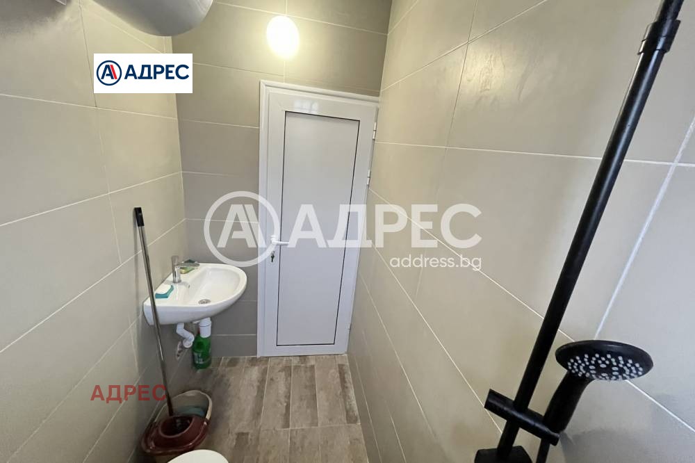 Продава 2-СТАЕН, гр. Варна, Трошево, снимка 5 - Апартаменти - 54643813